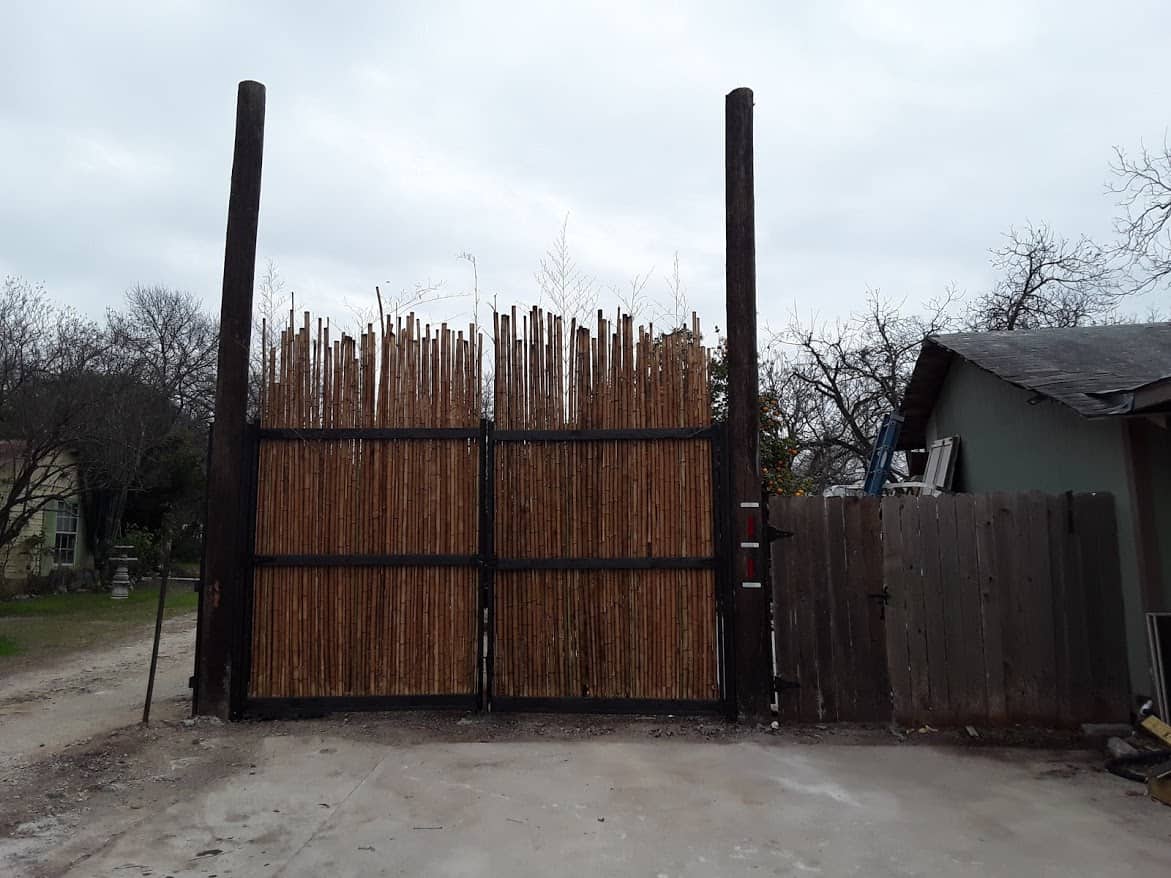 The Big Bamboo Gate gallery image 3