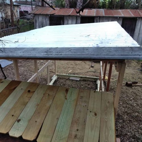 The Bloodsworth Chicken Coop gallery image 3