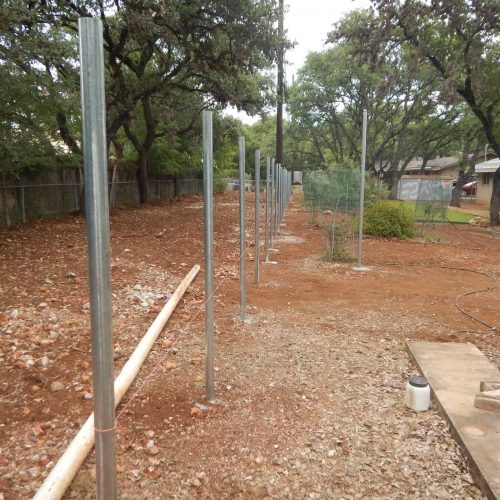 Diaz Fence Project gallery image 3