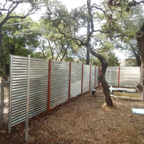 Diaz Fence Project gallery image 4