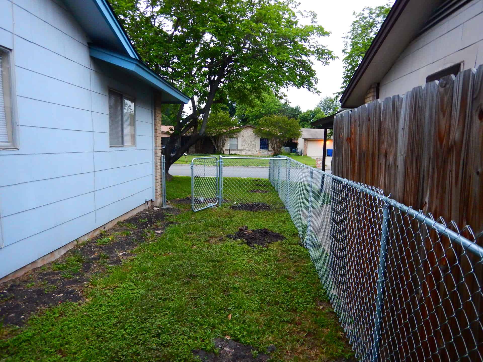 The Moreno Fence gallery image 3