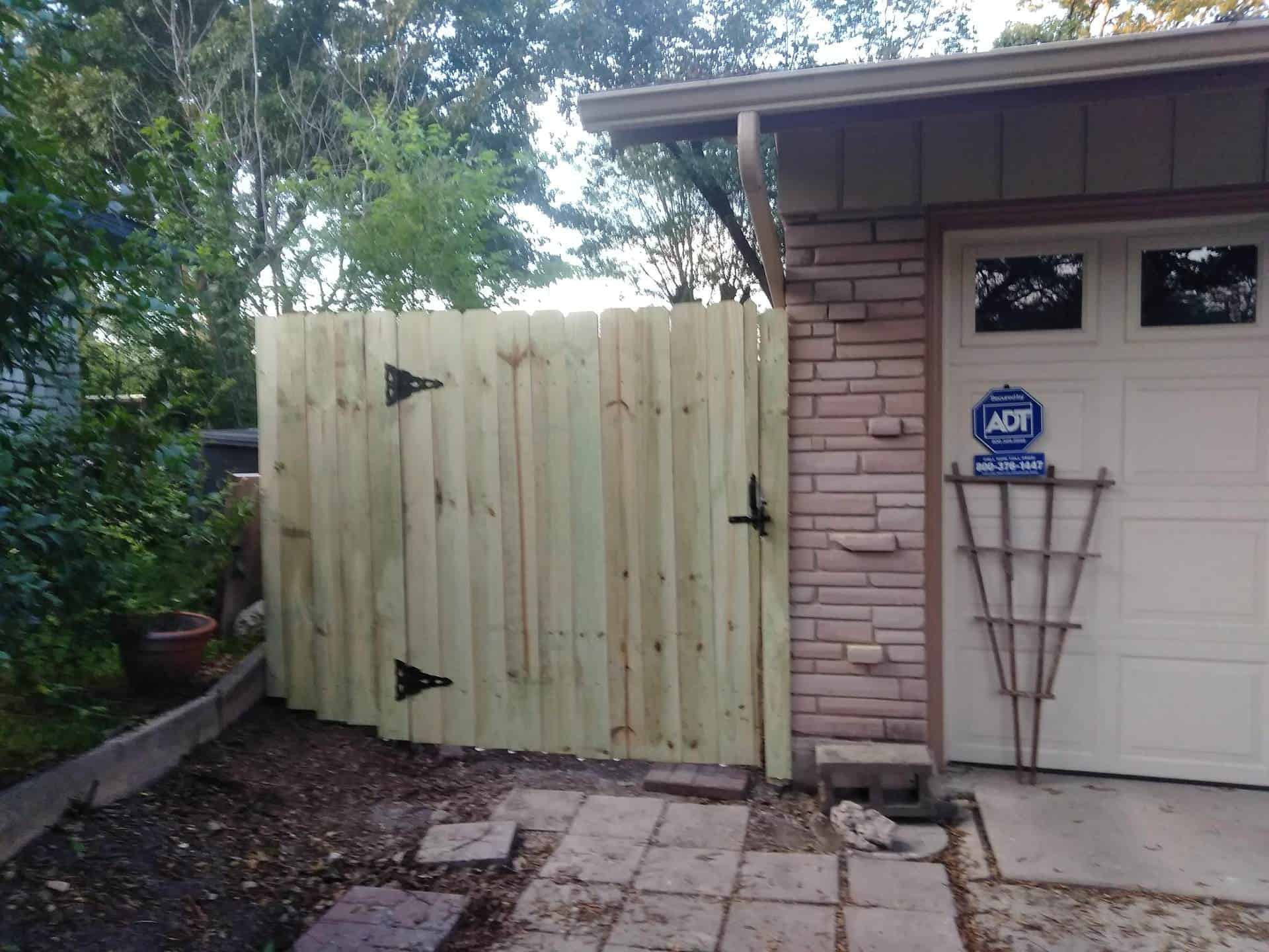 Rev. Consuelo Gates and Tiny Home gallery image 5