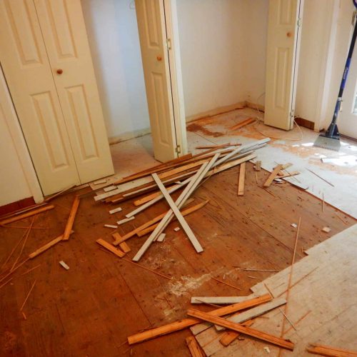The Martin Floor gallery image 3