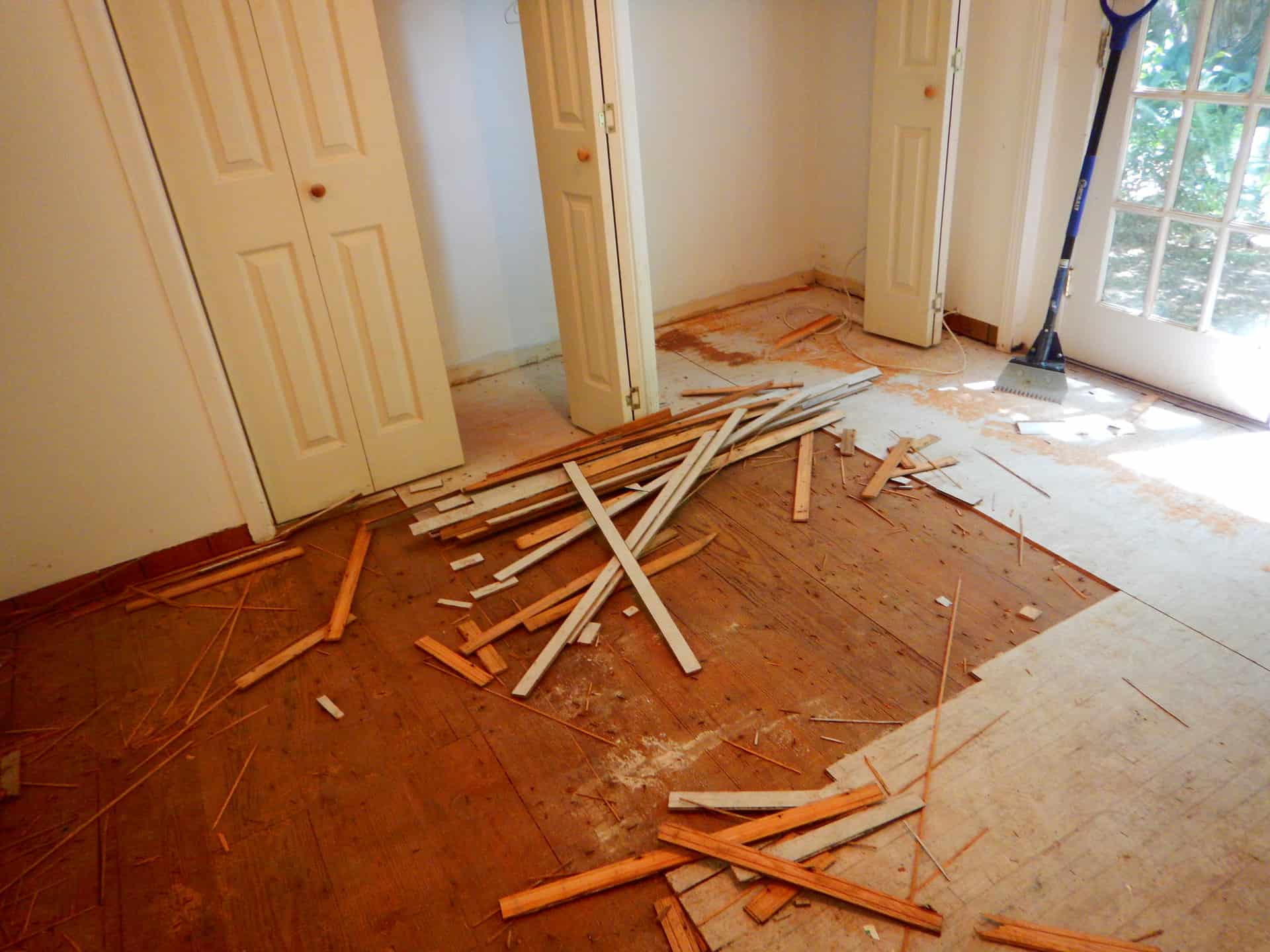 The Martin Floor gallery image 4