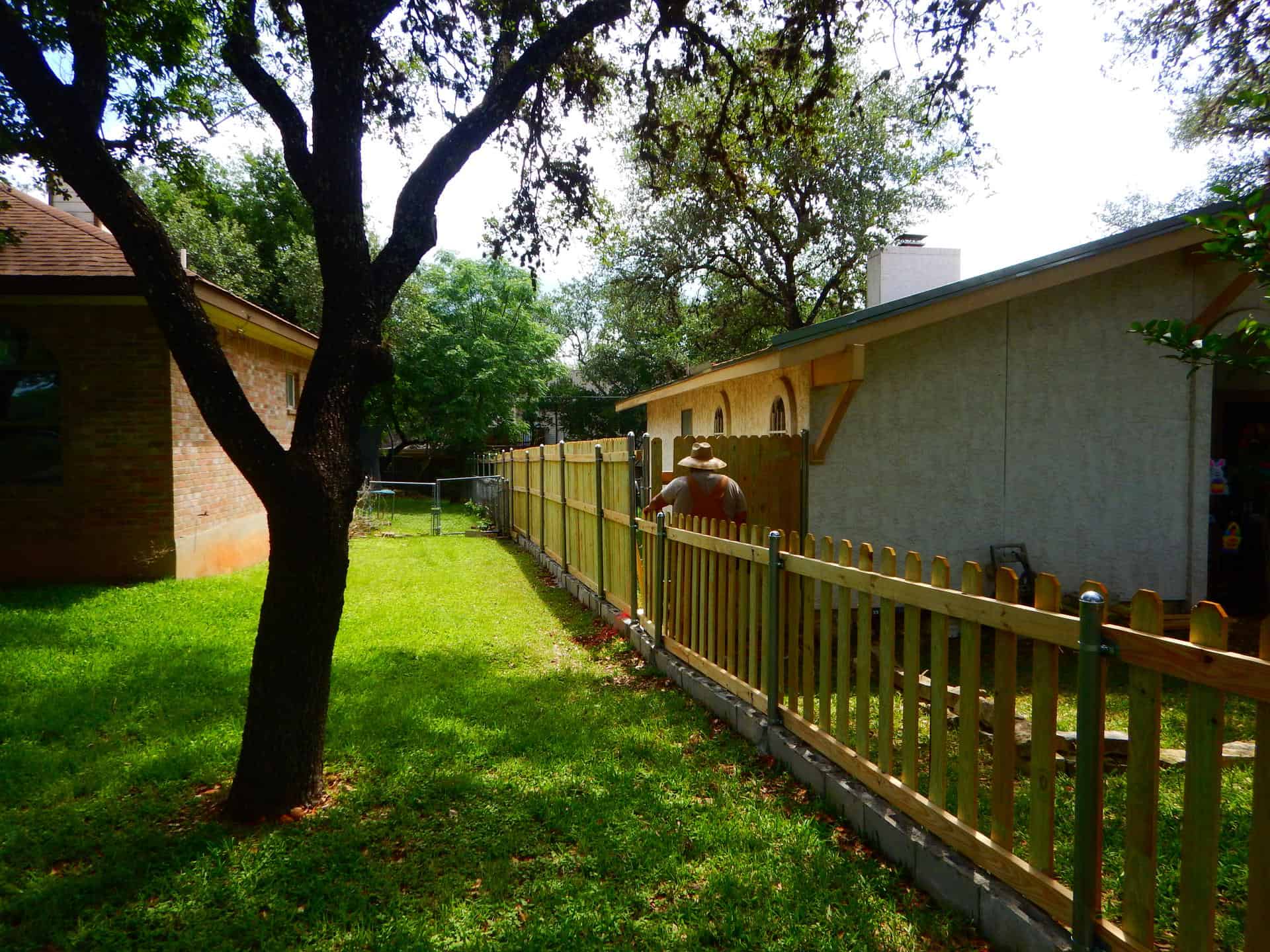 The Villanueva Fence gallery image 3