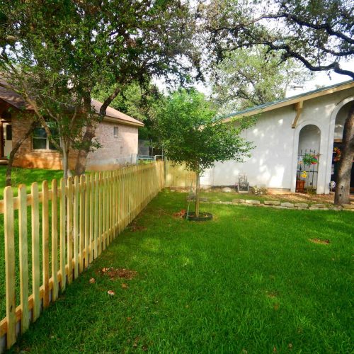 The Villanueva Fence gallery image 4