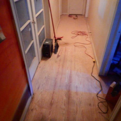 Williams Floor Restoration gallery image 3