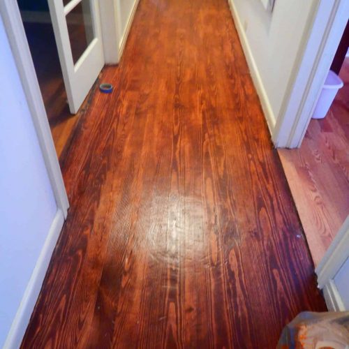 Williams Floor Restoration gallery image 4