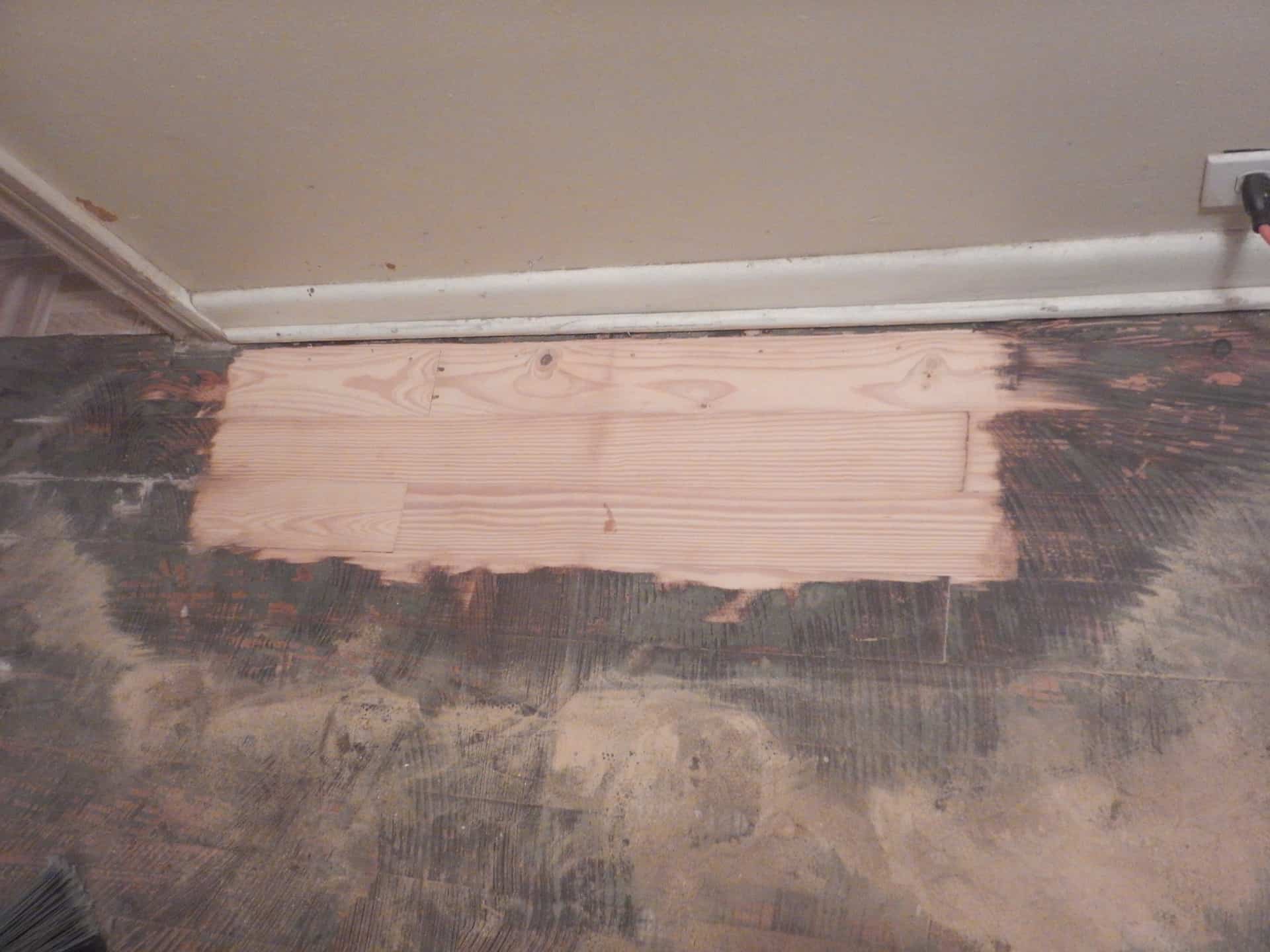 Williams Floor Restoration gallery image 5